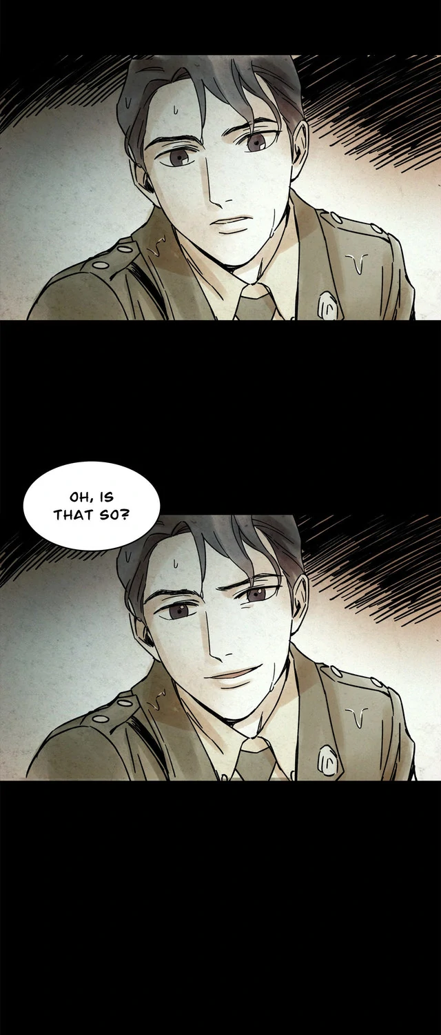 House Of Desire Chapter 85 page 25