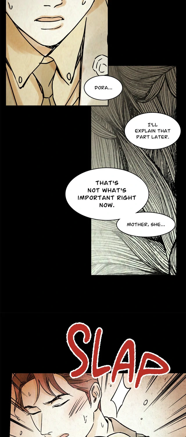 House Of Desire Chapter 85 page 10