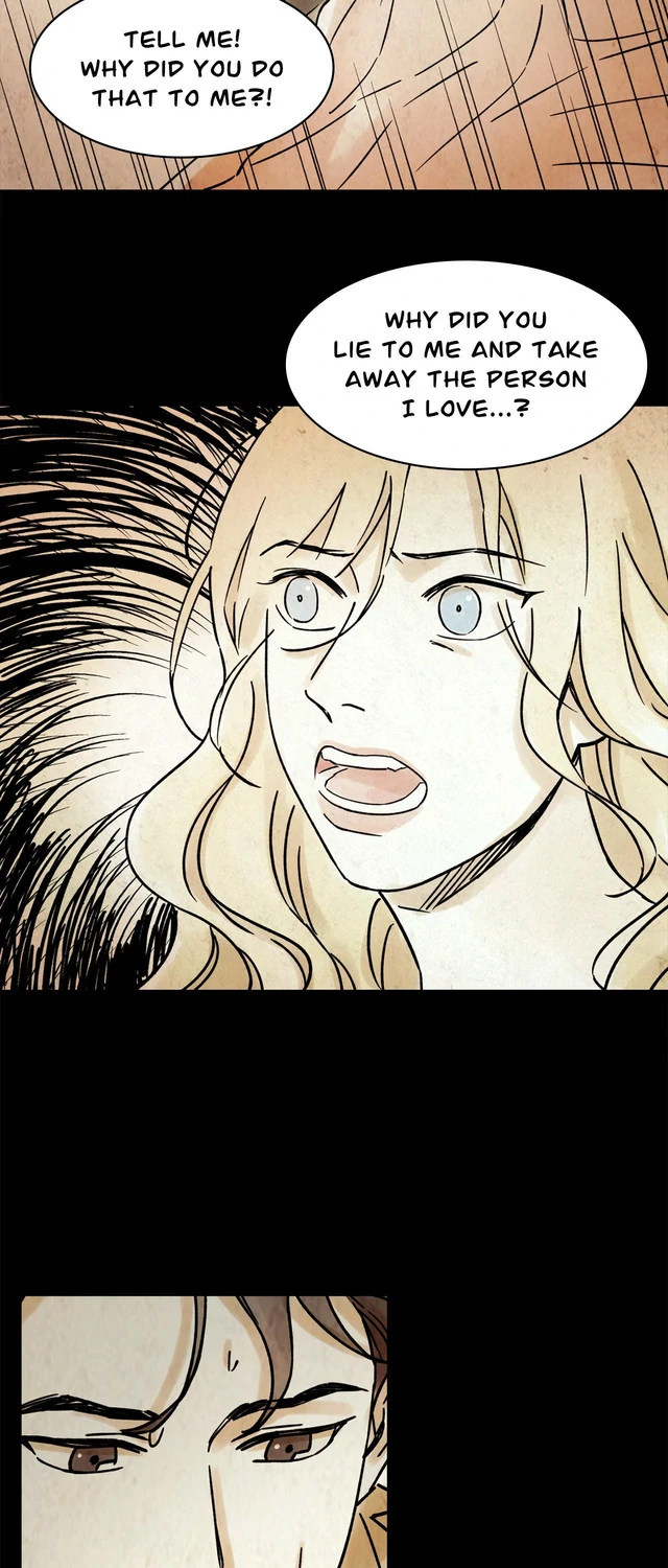 House Of Desire Chapter 85 page 9