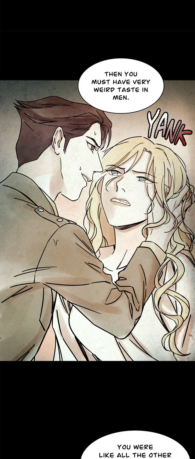 House Of Desire Chapter 85 page 26