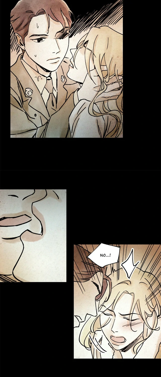 House Of Desire Chapter 85 page 28