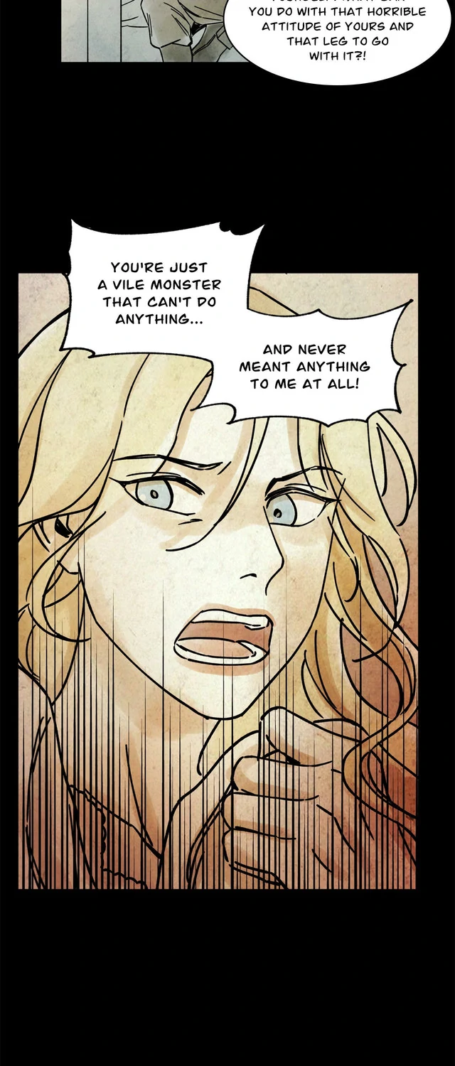 House Of Desire Chapter 85 page 24