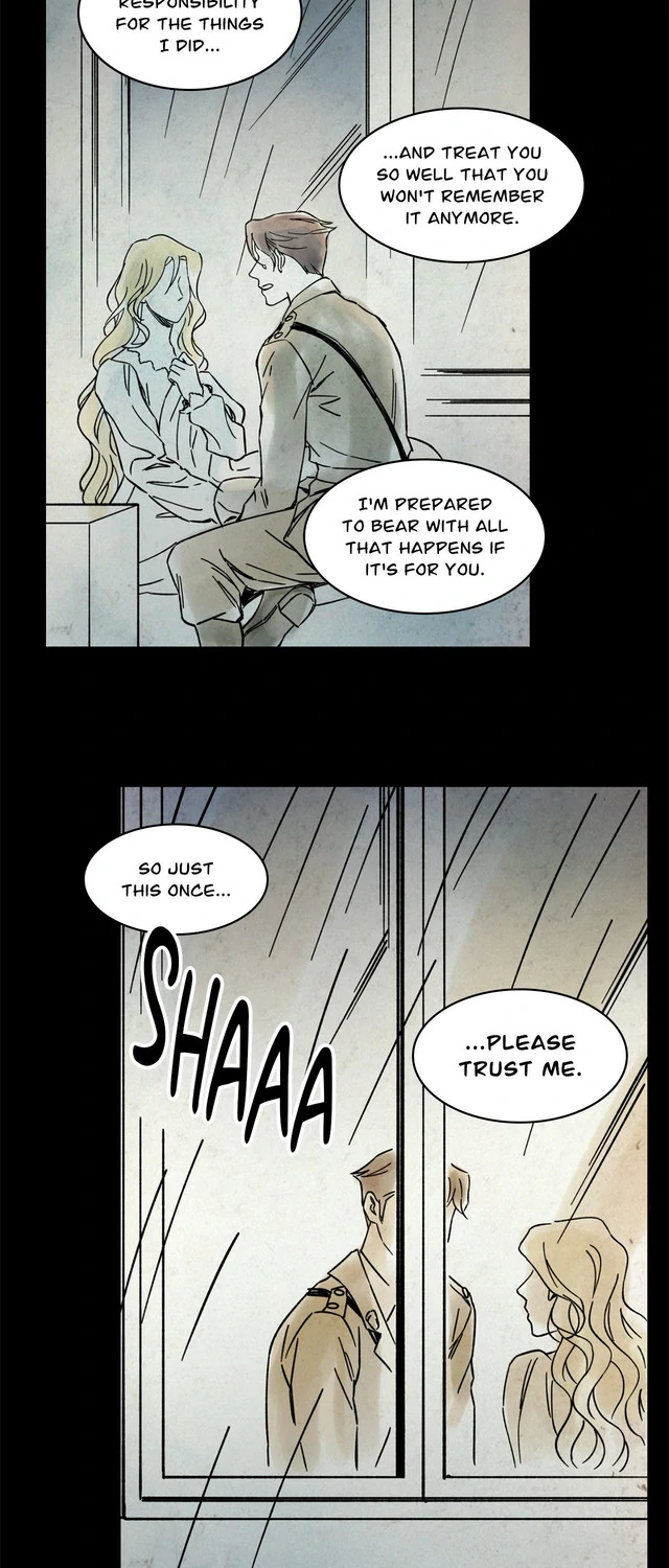 House Of Desire Chapter 85 page 19