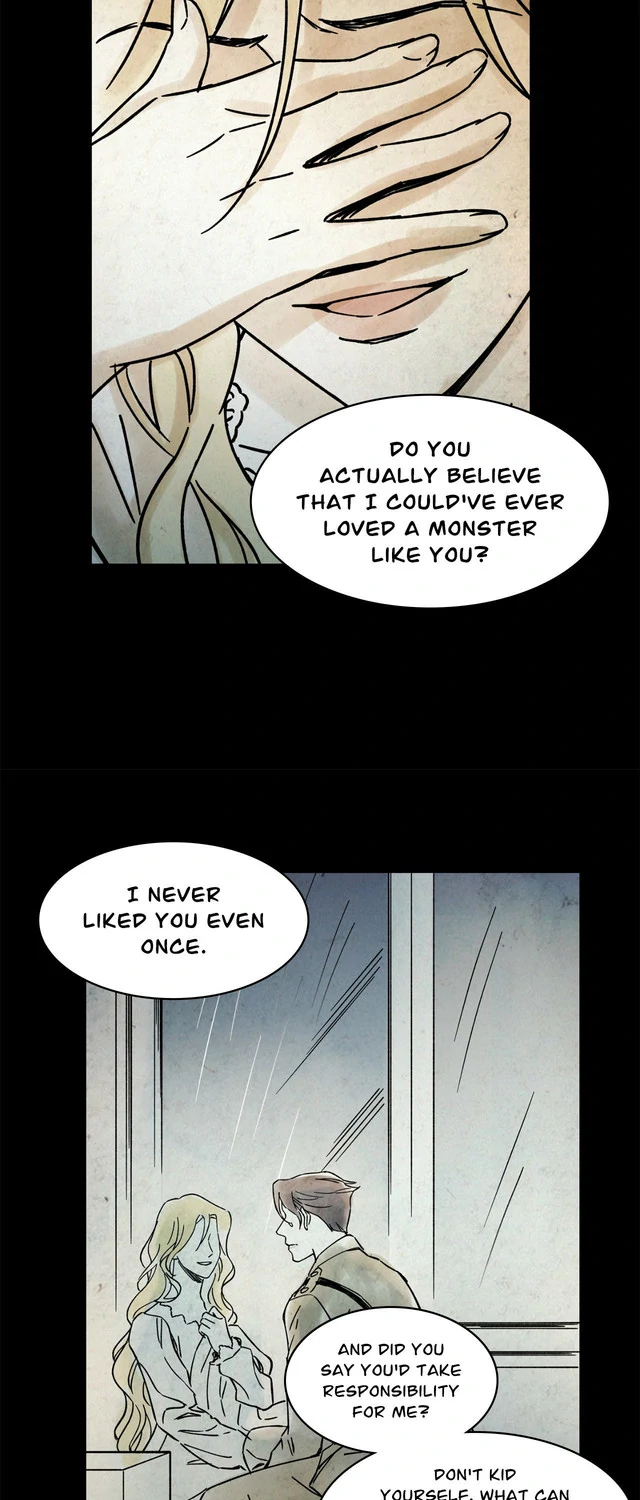 House Of Desire Chapter 85 page 23