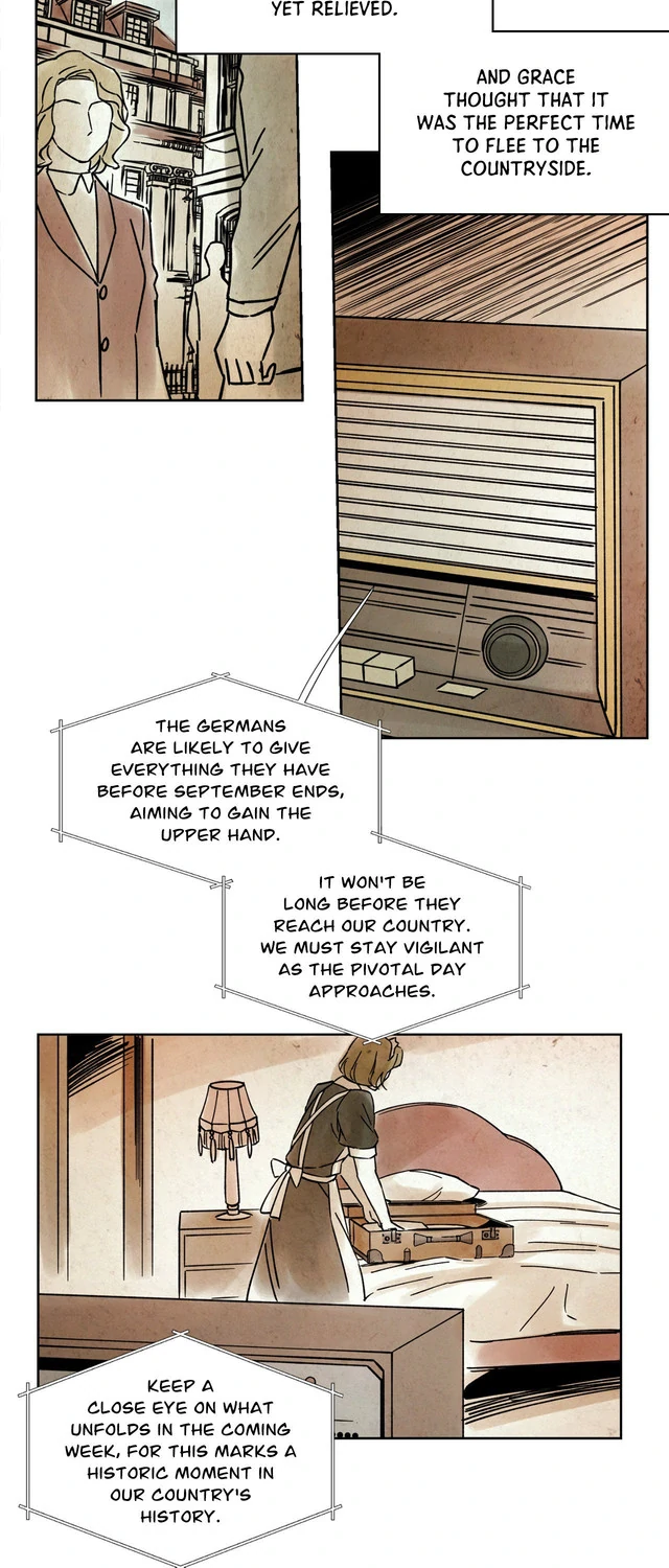 House Of Desire Chapter 85 page 37