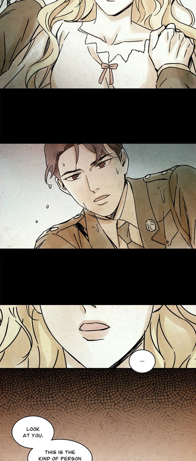 House Of Desire Chapter 85 page 31