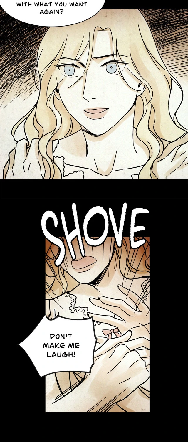 House Of Desire Chapter 85 page 15