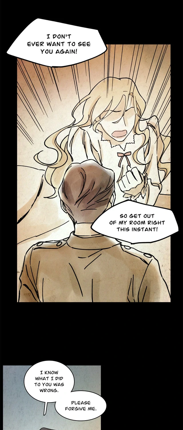 House Of Desire Chapter 85 page 16