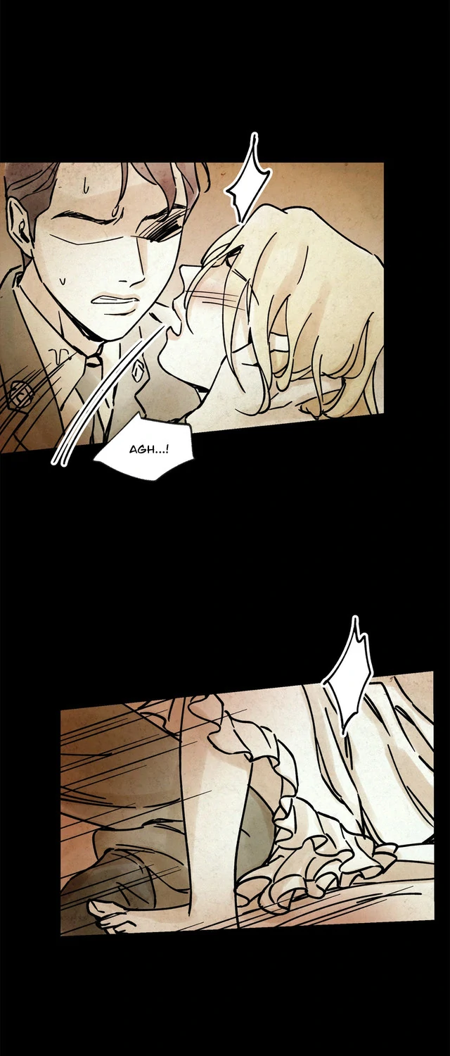 House Of Desire Chapter 85 page 29