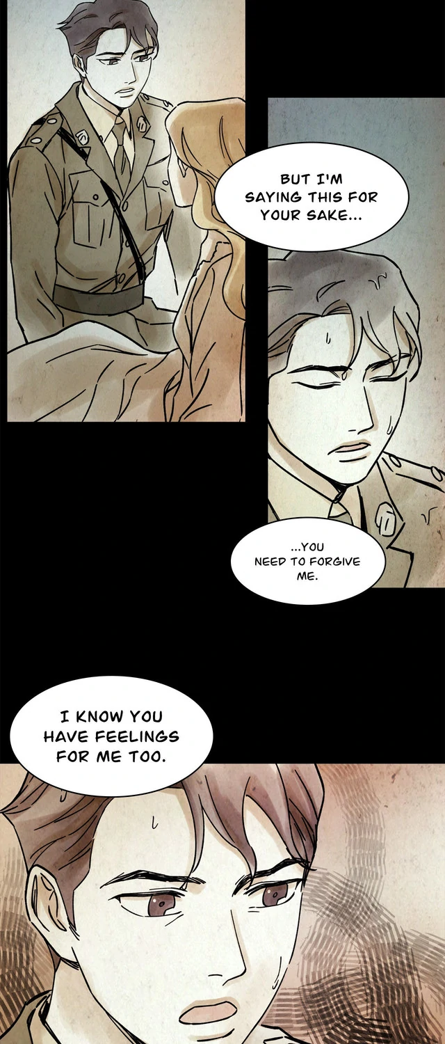 House Of Desire Chapter 85 page 17