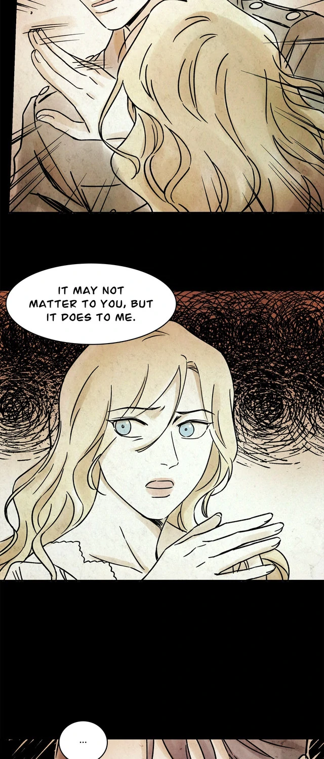 House Of Desire Chapter 85 page 11