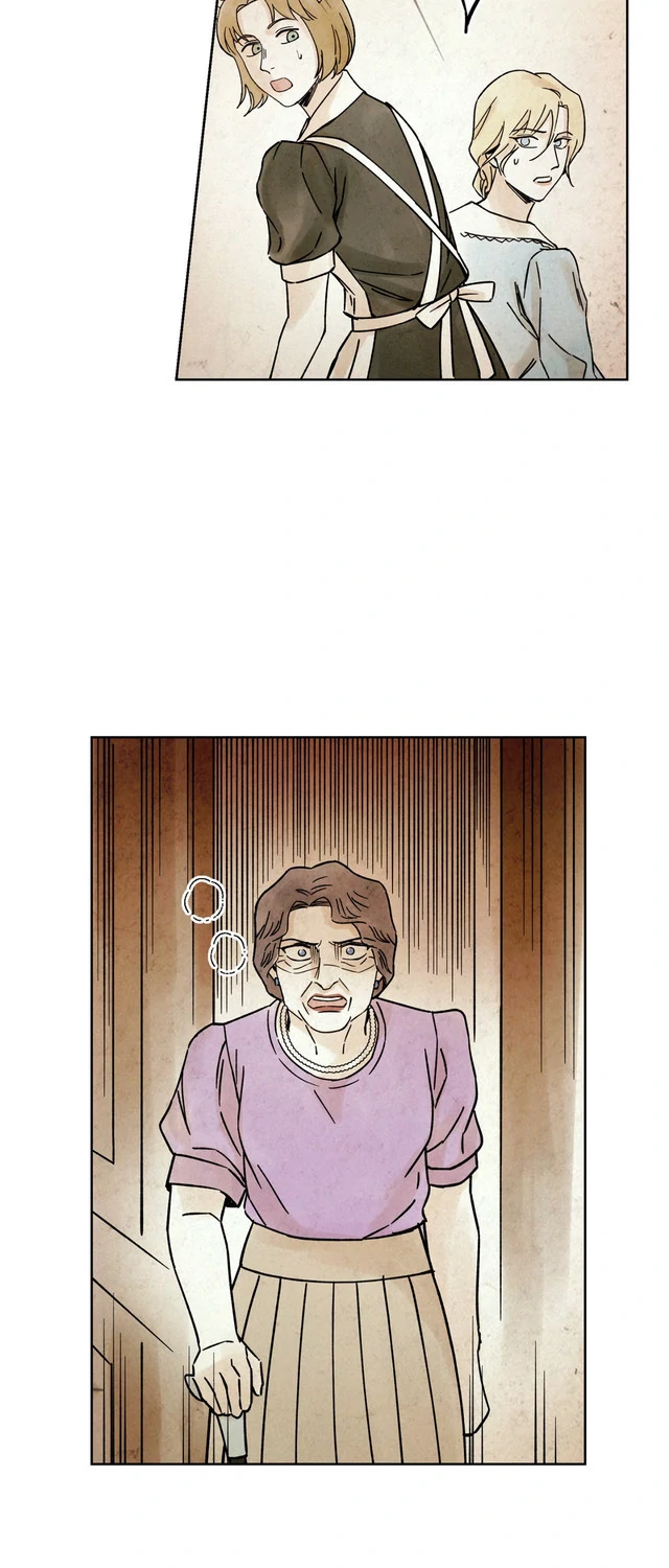 House Of Desire Chapter 85 page 41