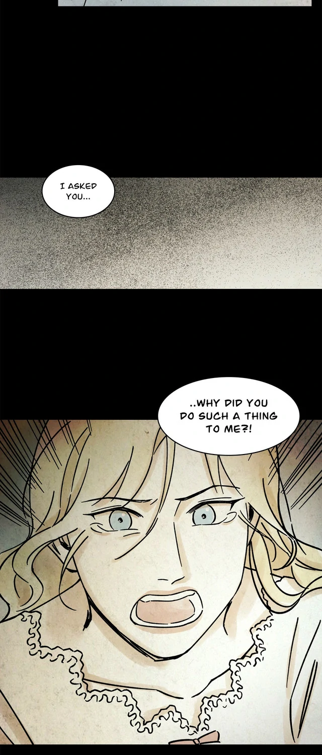 House Of Desire Chapter 85 page 20