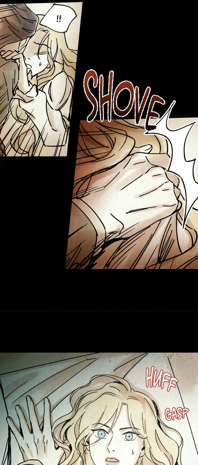 House Of Desire Chapter 85 page 30