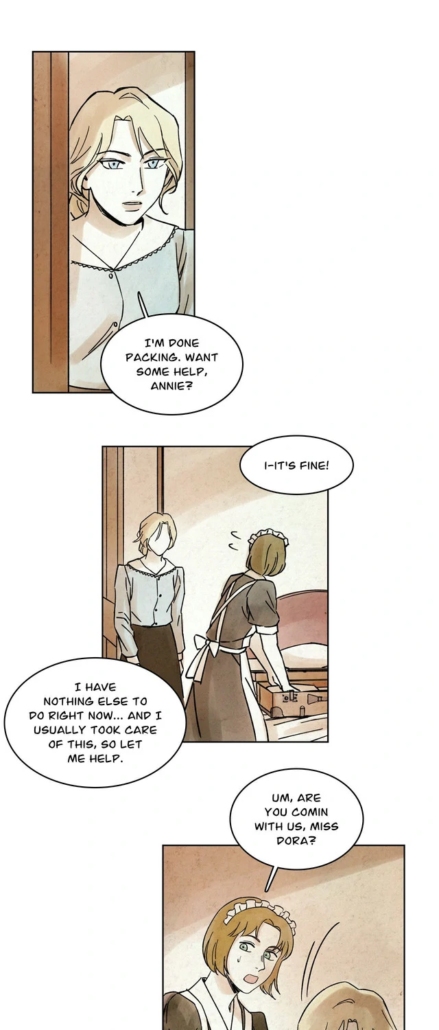 House Of Desire Chapter 86 page 1