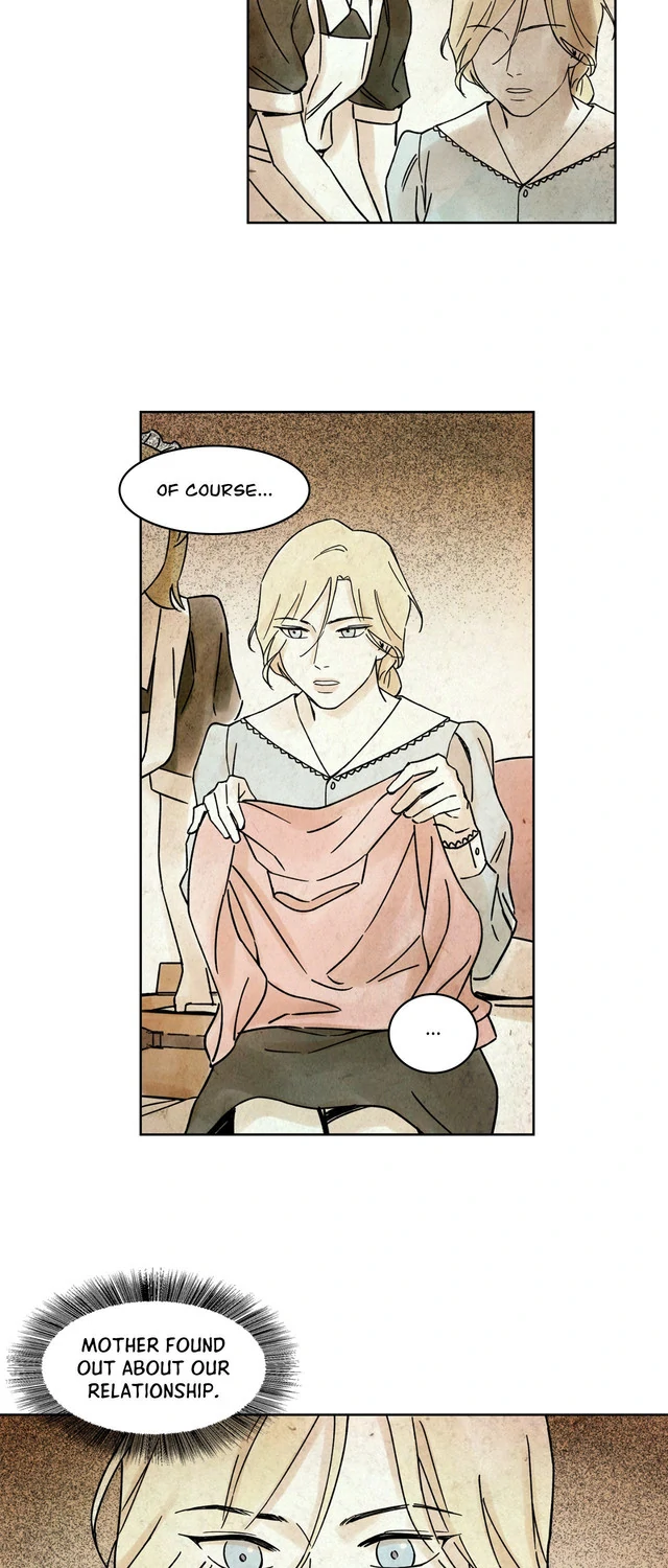 House Of Desire Chapter 86 page 2
