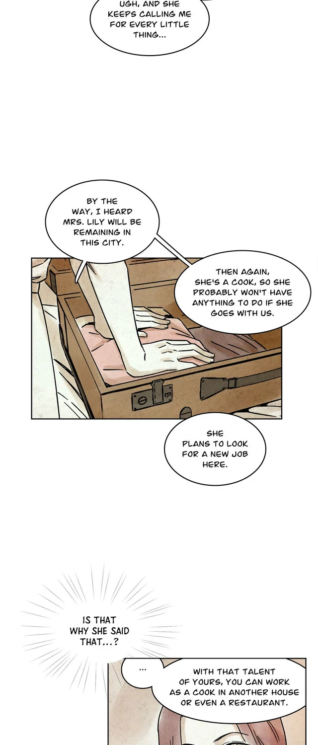 House Of Desire Chapter 86 page 4