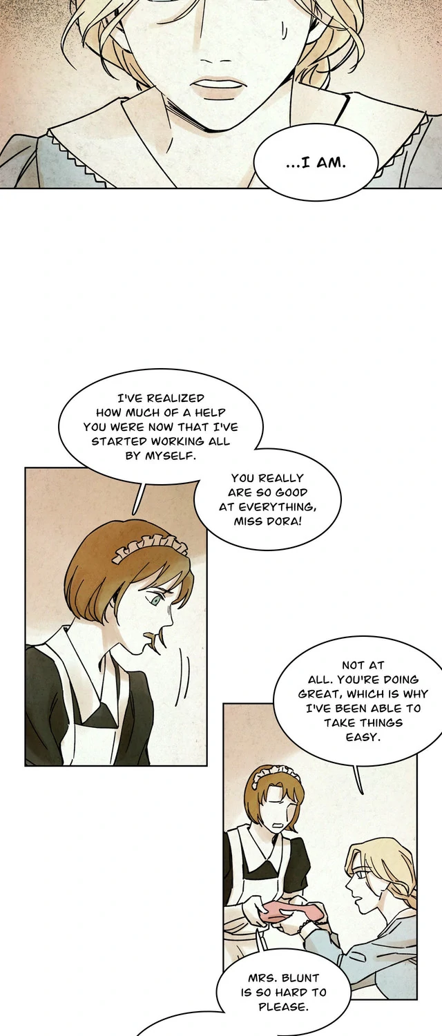 House Of Desire Chapter 86 page 3