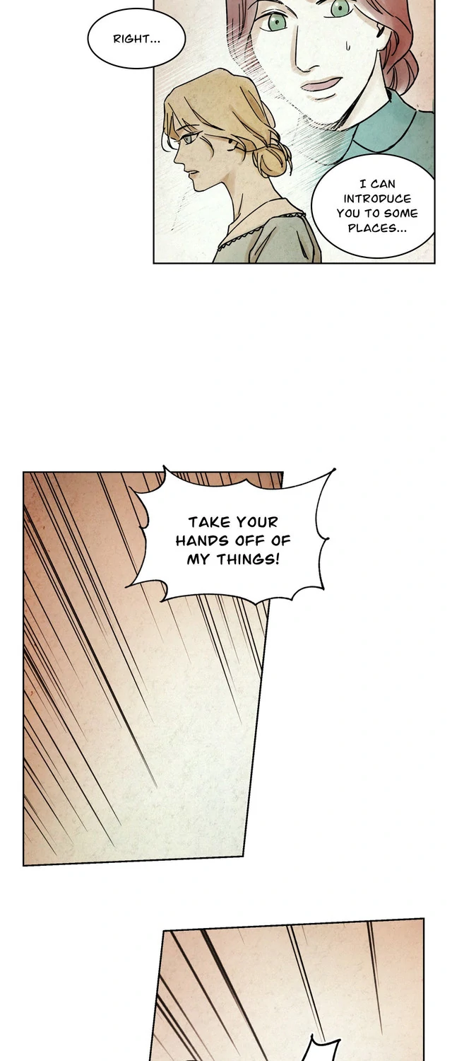 House Of Desire Chapter 86 page 5