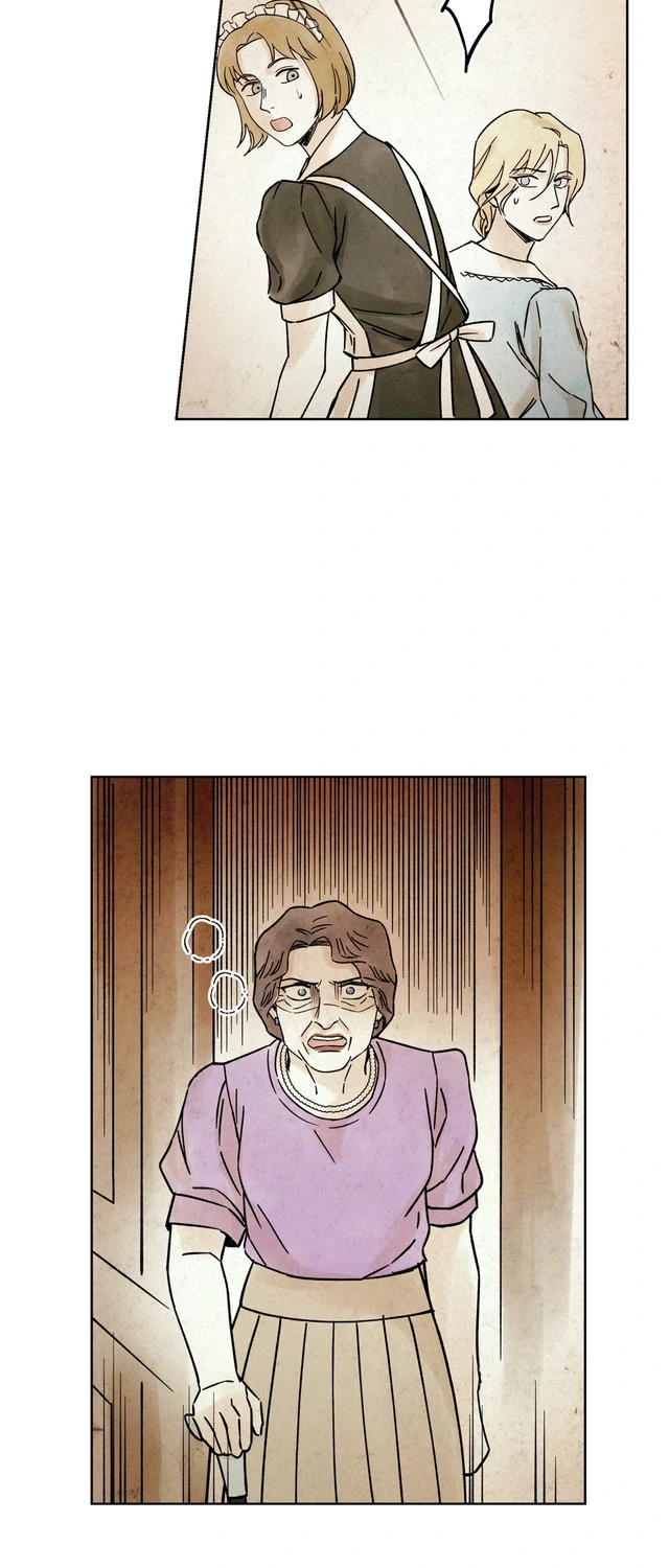 House Of Desire Chapter 86 page 6