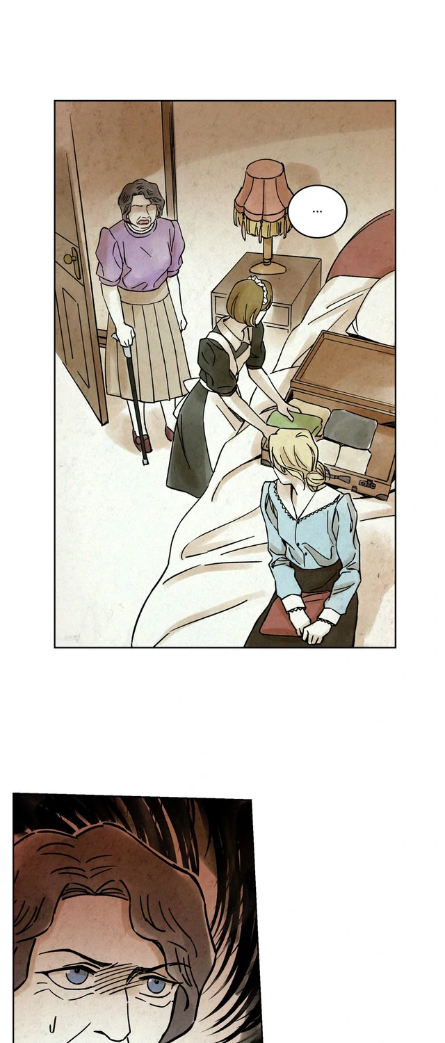 House Of Desire Chapter 86 page 7