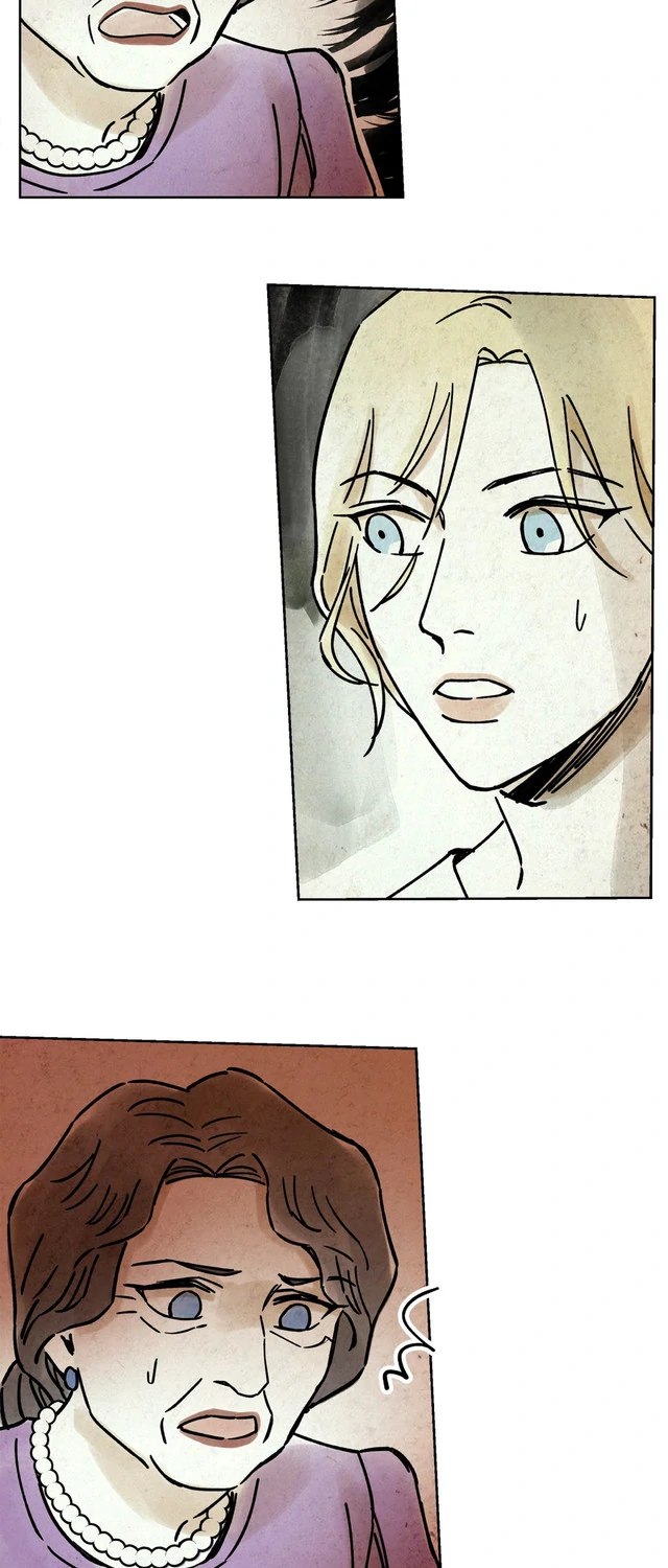 House Of Desire Chapter 86 page 8