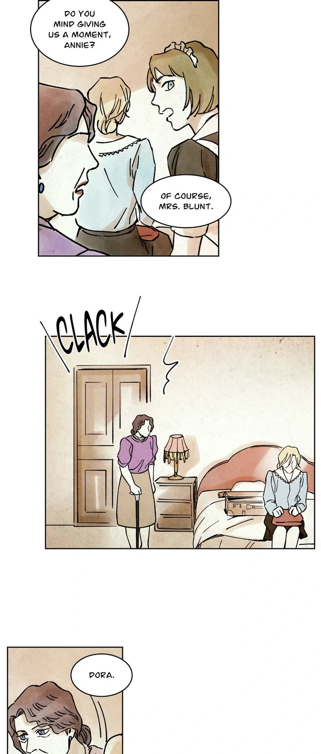 House Of Desire Chapter 86 page 10