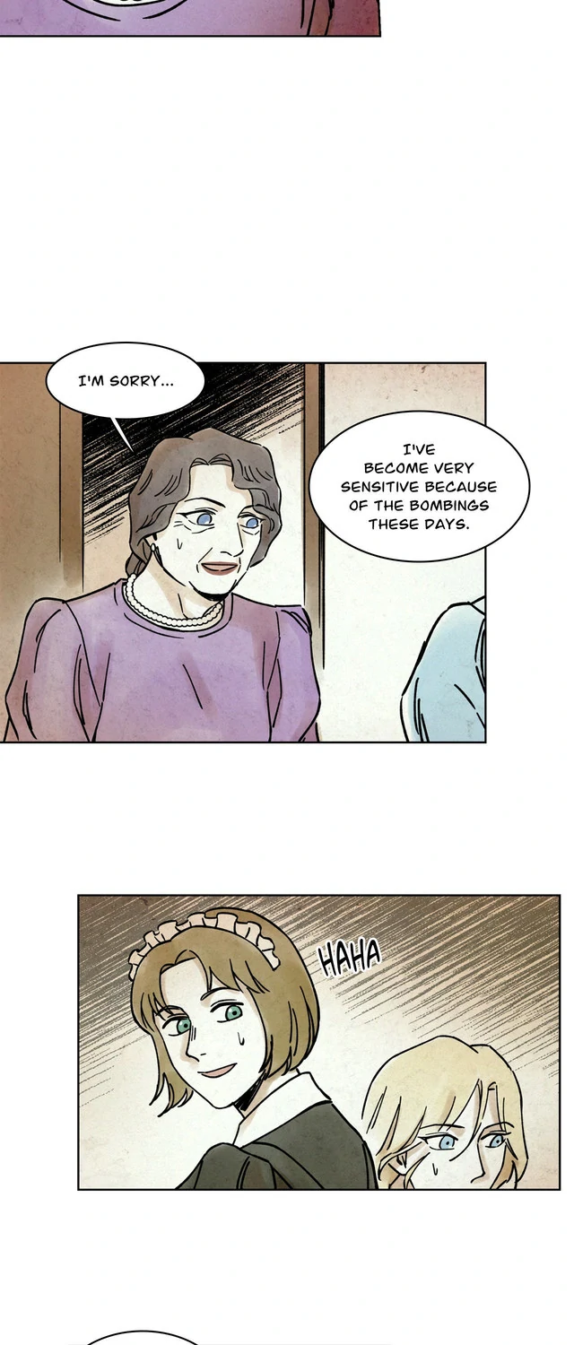 House Of Desire Chapter 86 page 9