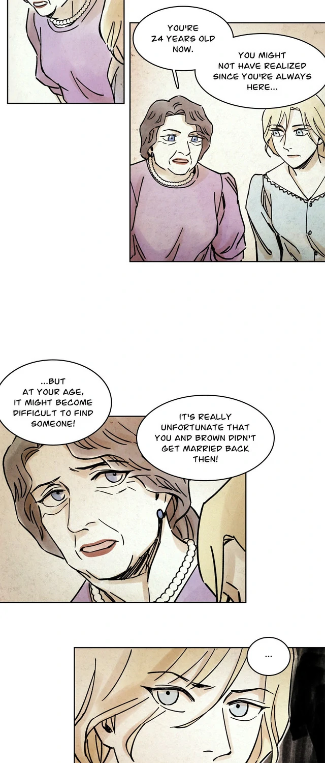 House Of Desire Chapter 86 page 11