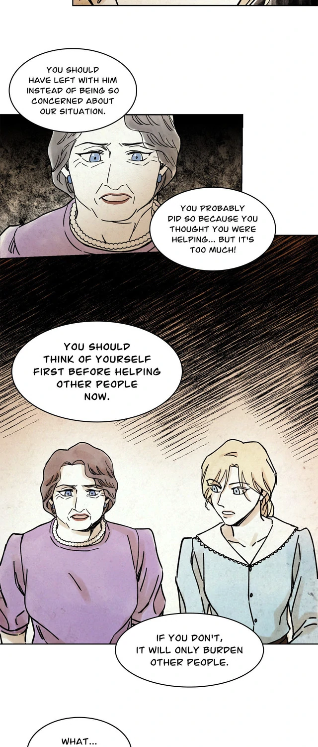House Of Desire Chapter 86 page 12