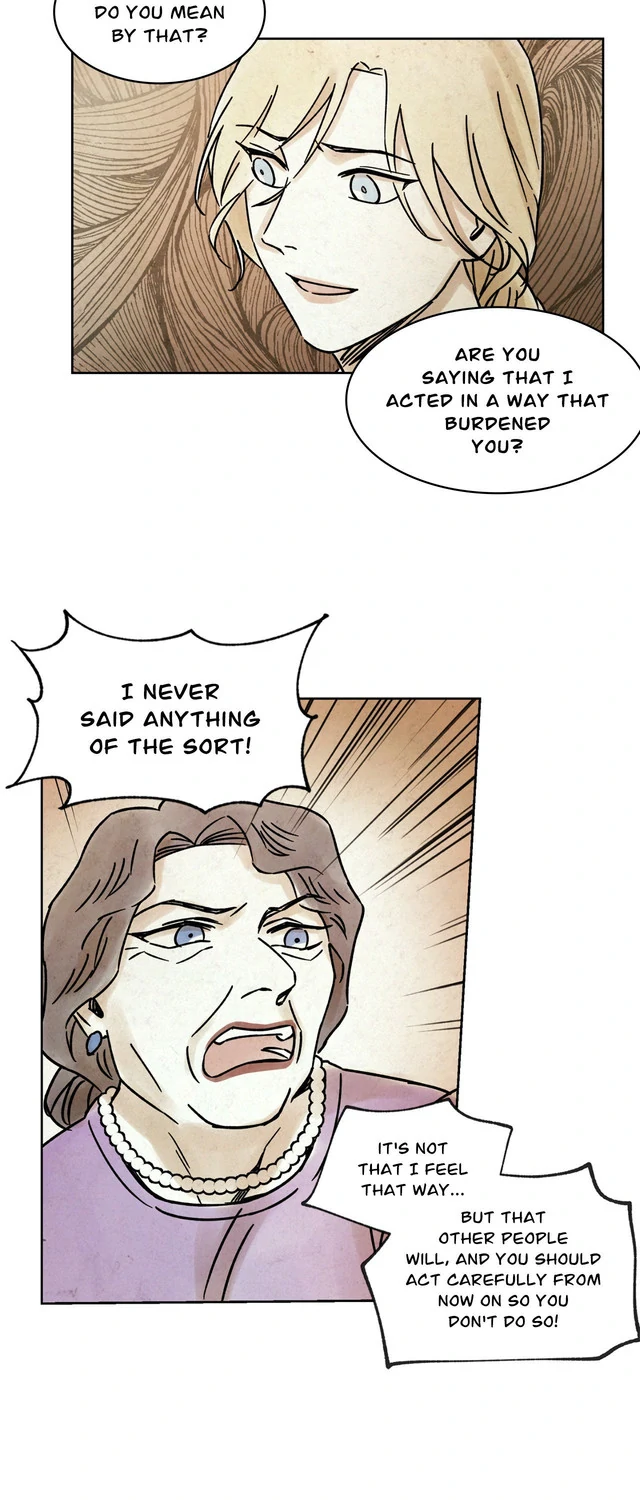 House Of Desire Chapter 86 page 13