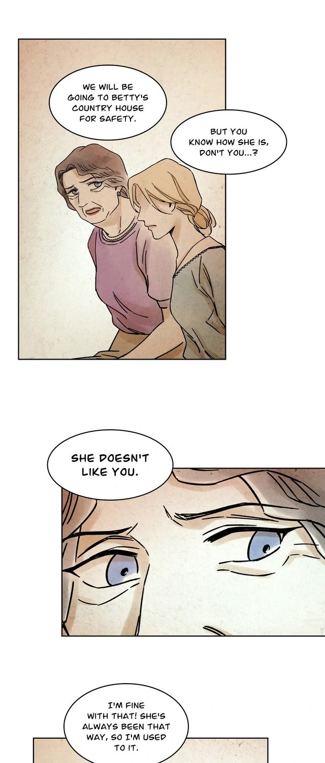 House Of Desire Chapter 86 page 15