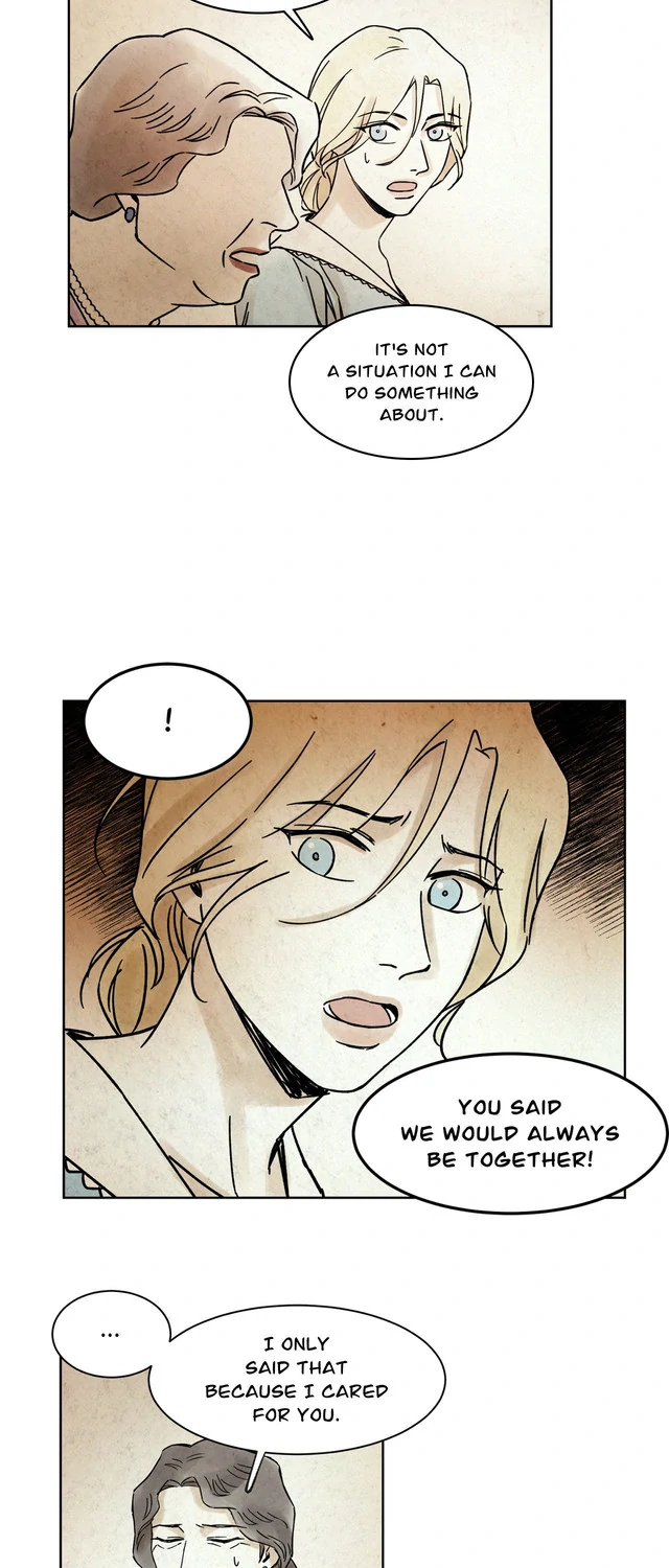House Of Desire Chapter 86 page 16