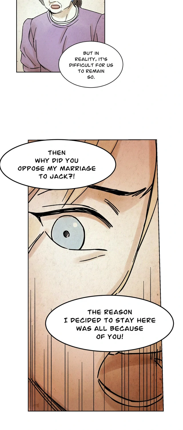 House Of Desire Chapter 86 page 17