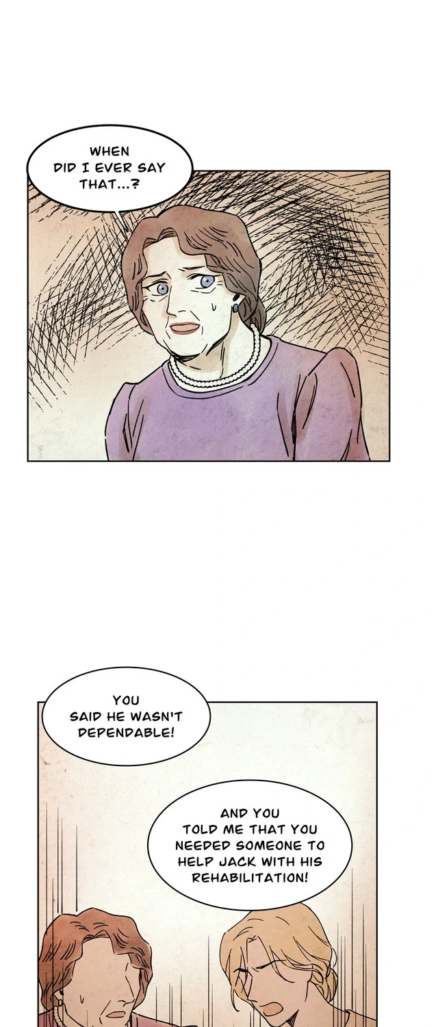 House Of Desire Chapter 86 page 18