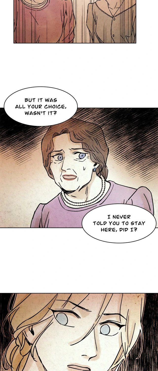 House Of Desire Chapter 86 page 19