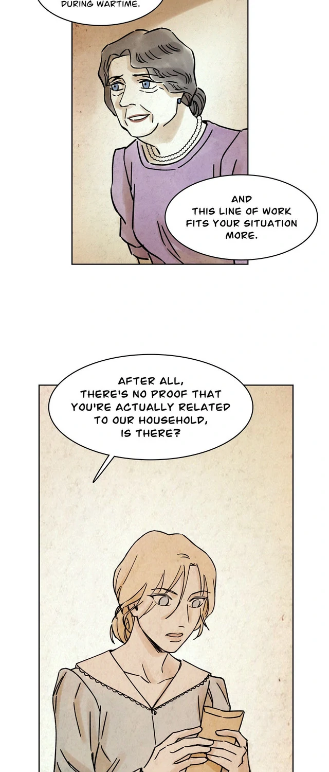 House Of Desire Chapter 86 page 21