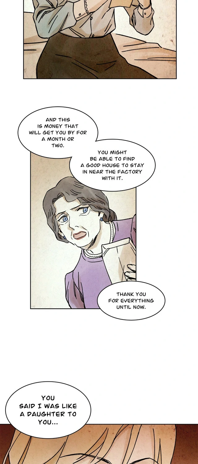 House Of Desire Chapter 86 page 22