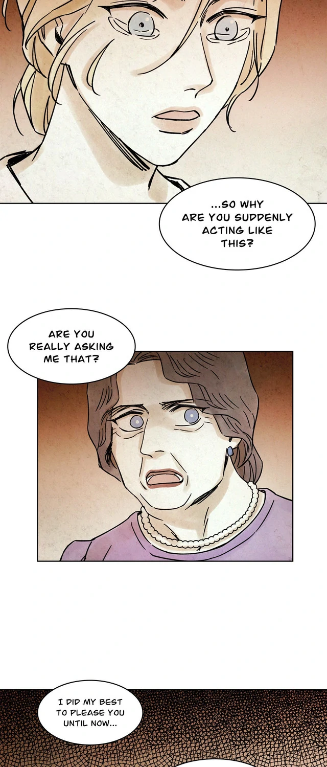 House Of Desire Chapter 86 page 23