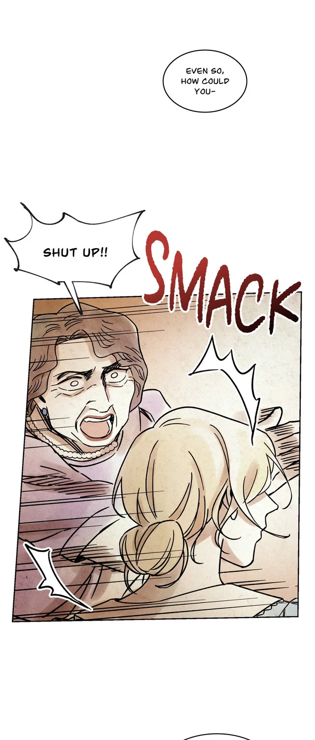 House Of Desire Chapter 86 page 25
