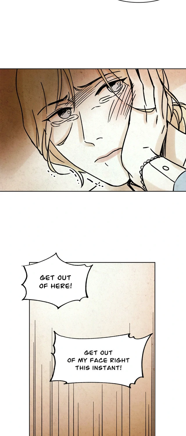 House Of Desire Chapter 86 page 28