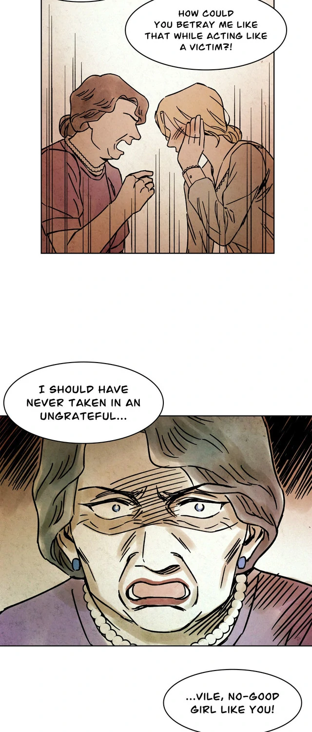 House Of Desire Chapter 86 page 27