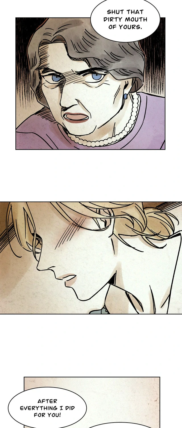 House Of Desire Chapter 86 page 26