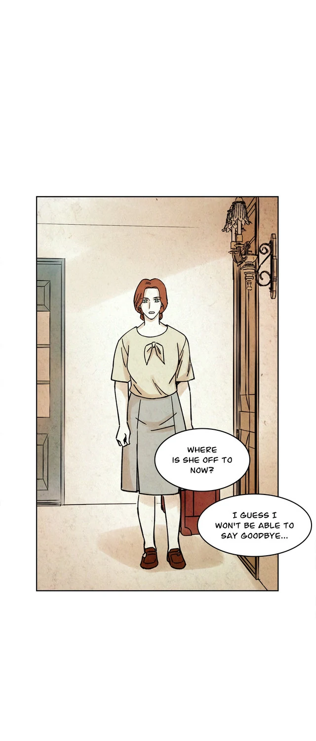 House Of Desire Chapter 86 page 30