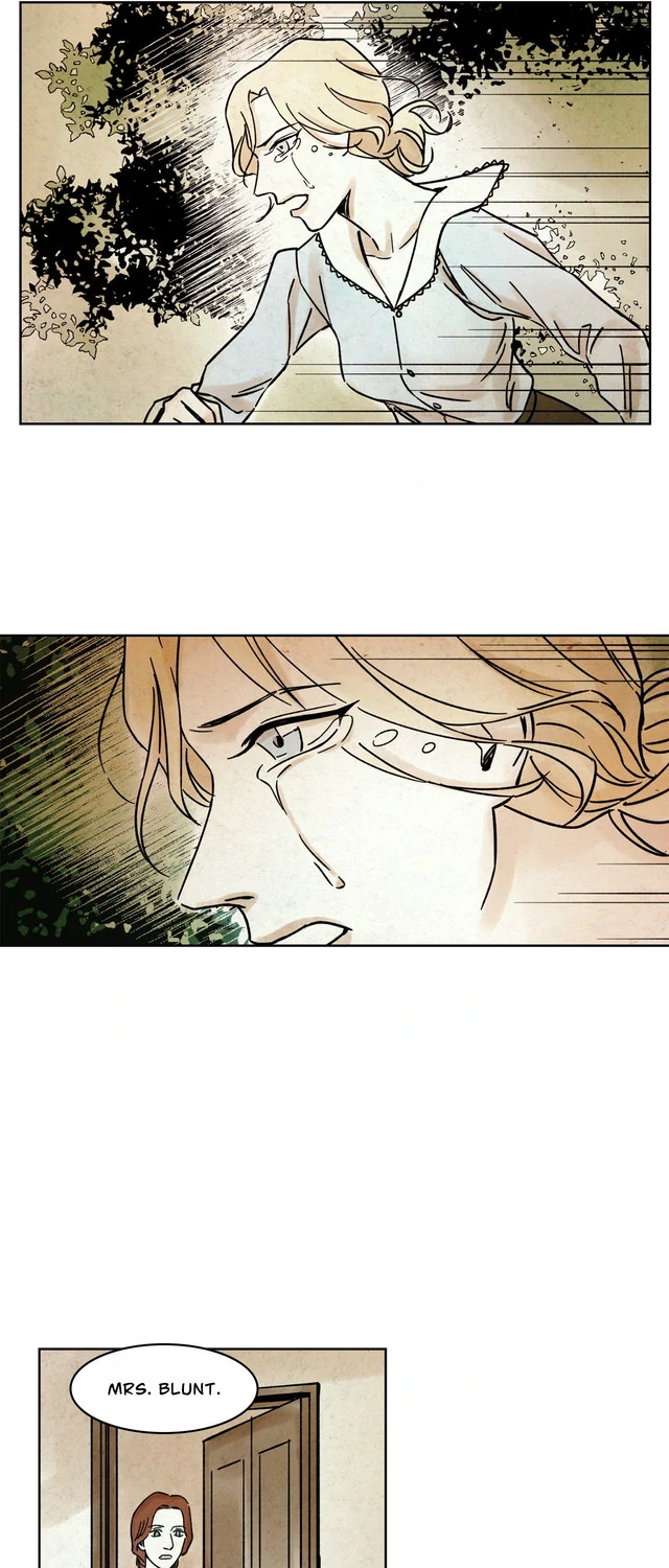 House Of Desire Chapter 86 page 31