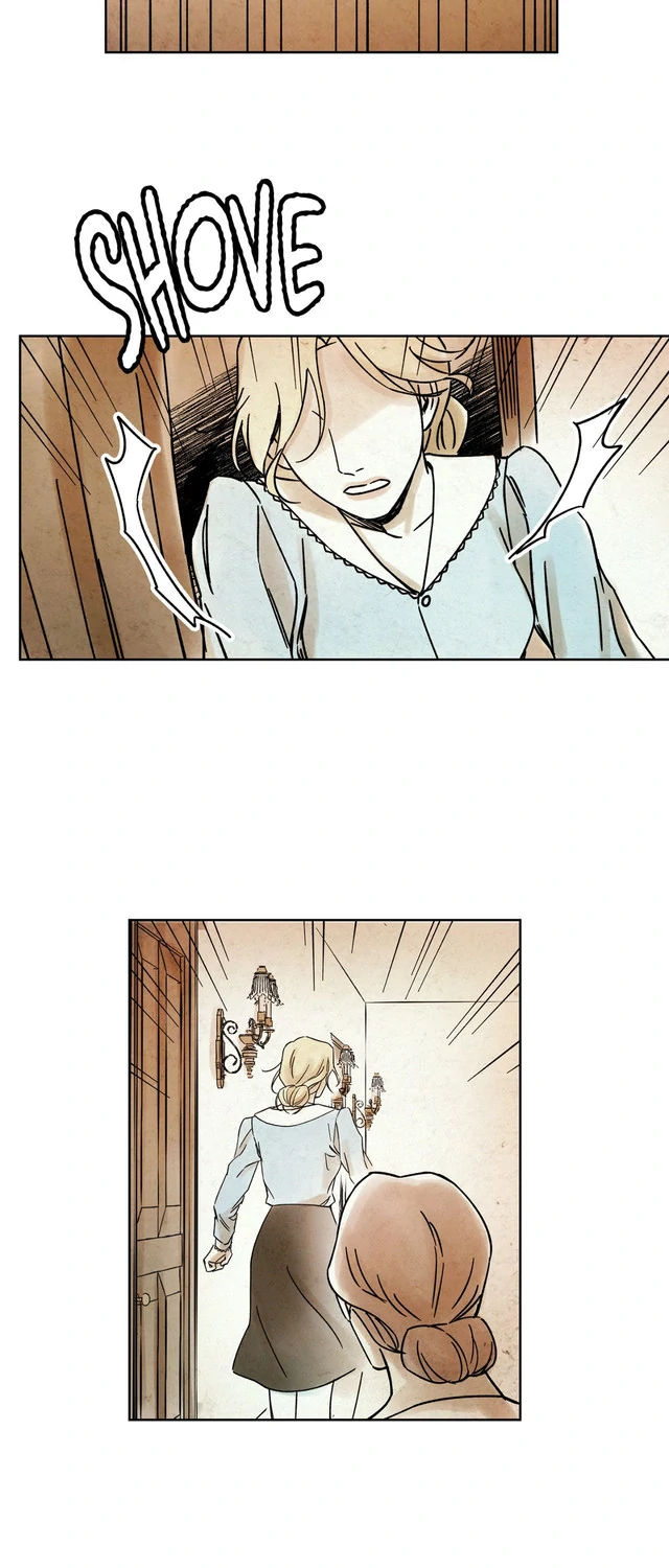 House Of Desire Chapter 86 page 29