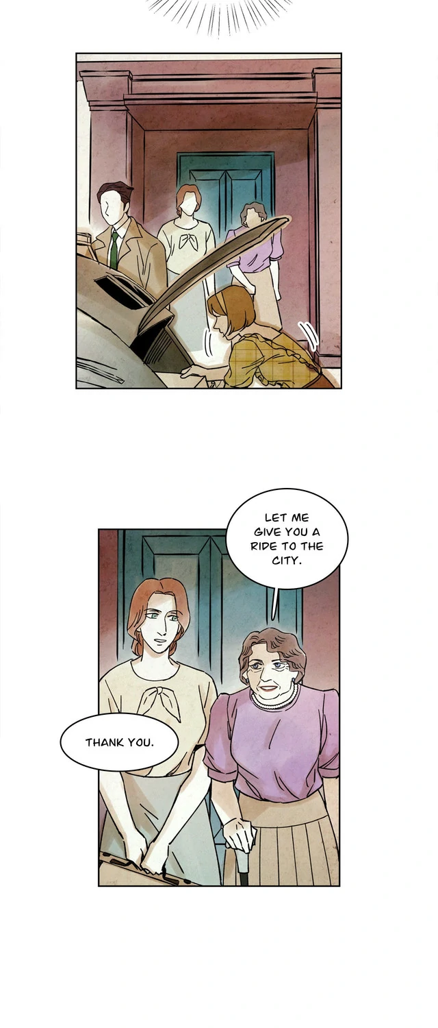 House Of Desire Chapter 86 page 36