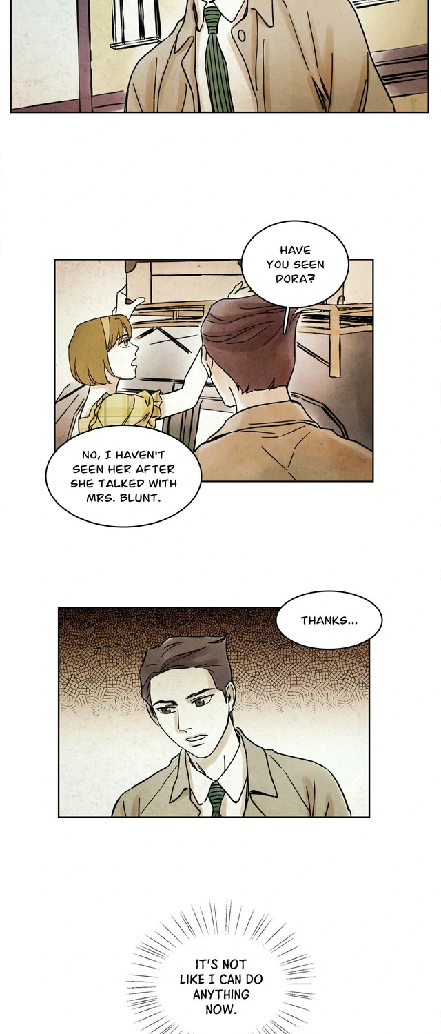 House Of Desire Chapter 86 page 35