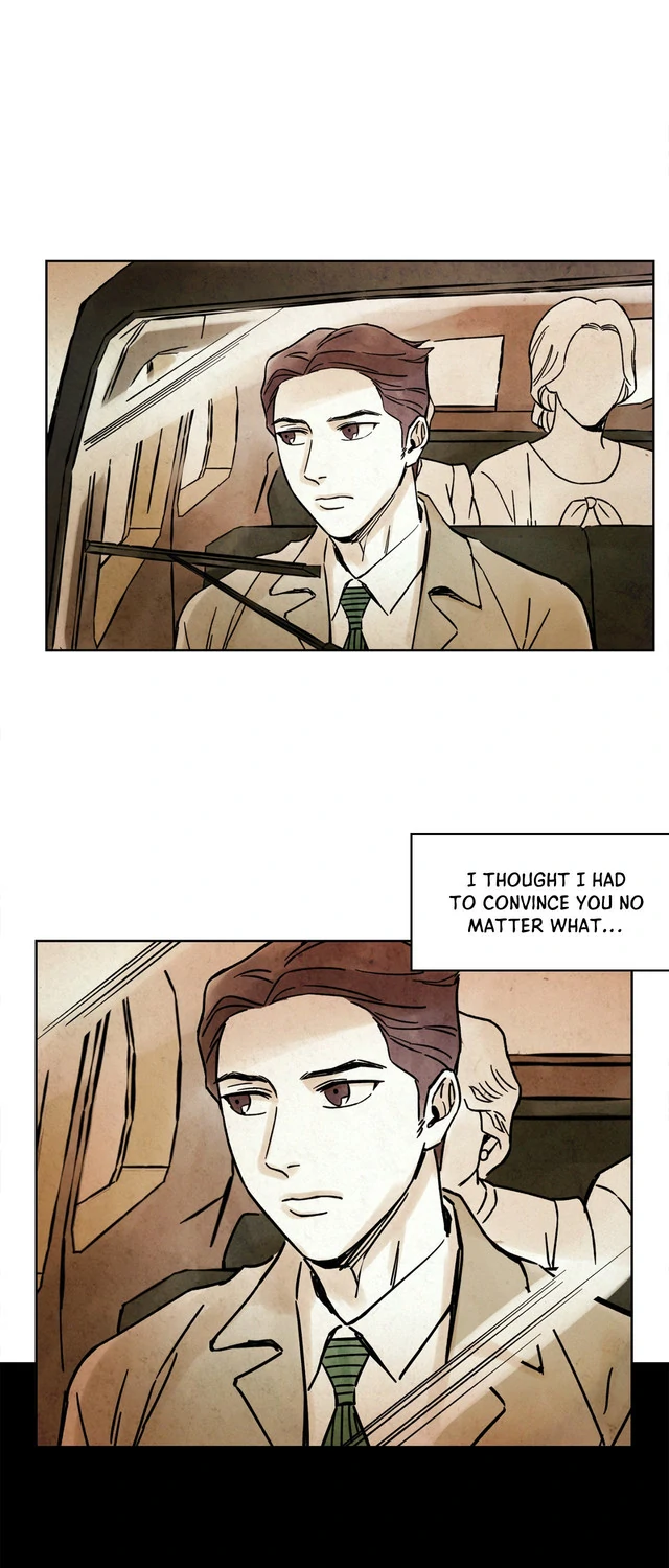 House Of Desire Chapter 86 page 38