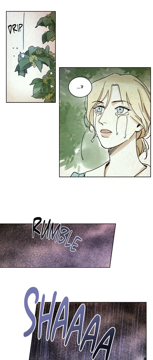 House Of Desire Chapter 87 page 1